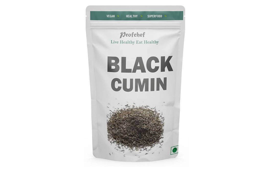 Profchef Black Cumin    Pack  250 grams